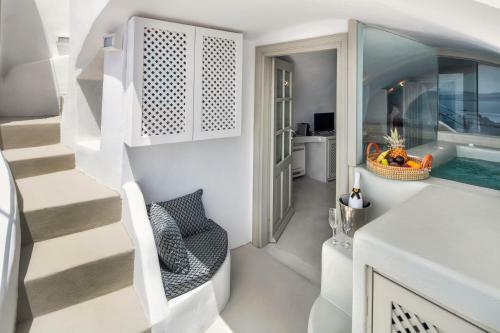 Apartamento Kaleidoscope Oia Suites
