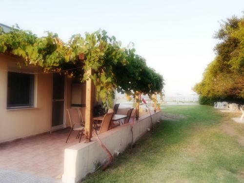 Apartamento Mirini ? Ancient Stagira Apts ? Chalkidiki