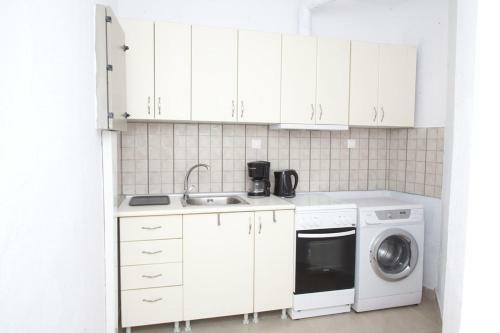 Apartamento Mirini ? Ancient Stagira Apts ? Chalkidiki