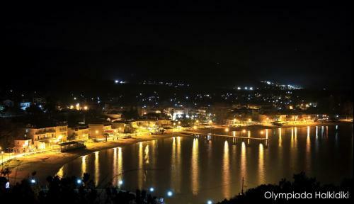 Apartamento Ekavi ? Ancient Stagira Apts ? Chalkidiki