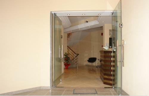 Hostal Villa Eleni