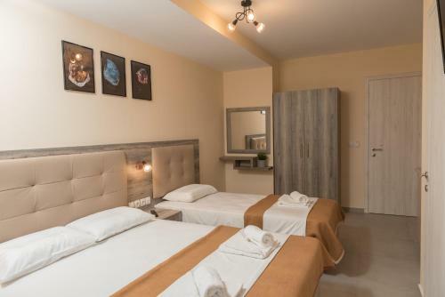 Apartamento Ino Luxury Rooms