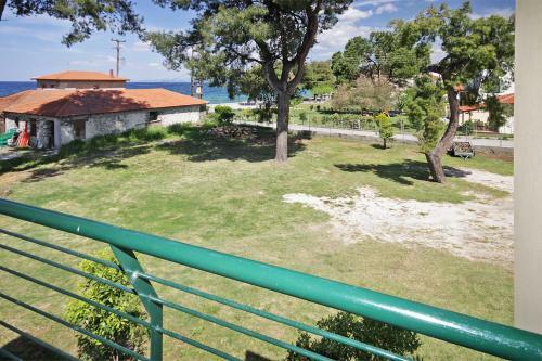 Apartamento Mr&mrs Green