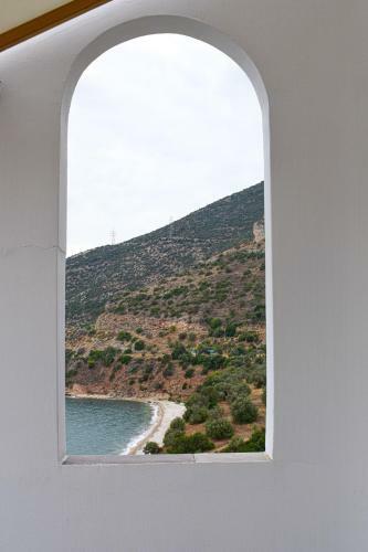 Apartamento Muses Seaside Villas
