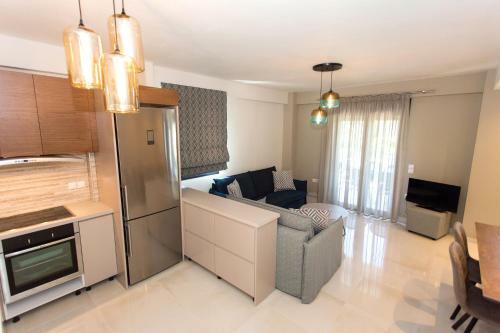 Moonline Maisonettes & Apartments