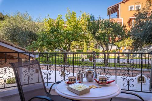 Apartamento Villa Haroula