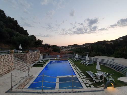 Mediterraneo Apartments