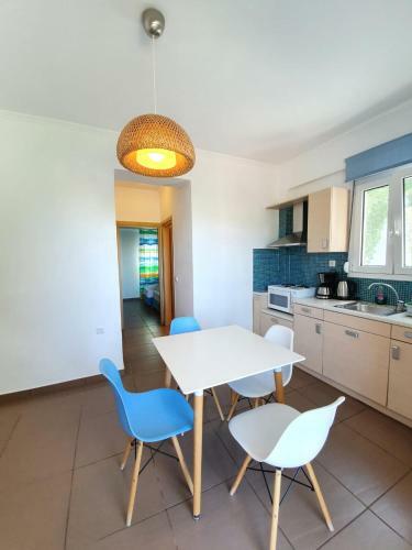 Mediterraneo Apartments