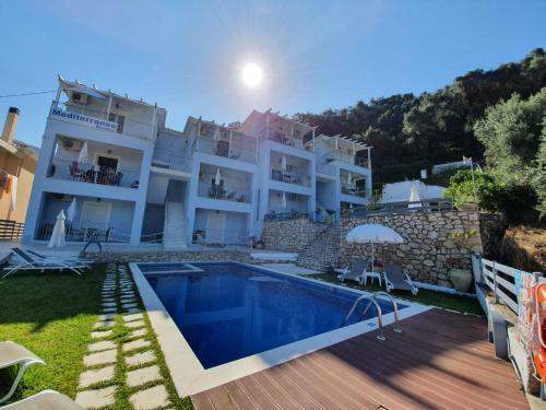 Mediterraneo Apartments