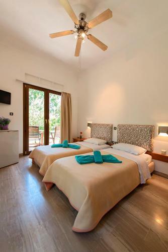 Apartamento Villa Christiana