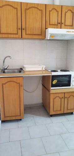 Apartamento Villa Fiore Parga