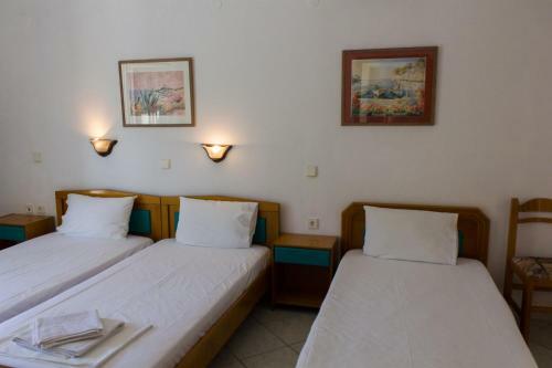 Hostal Aliki Studios