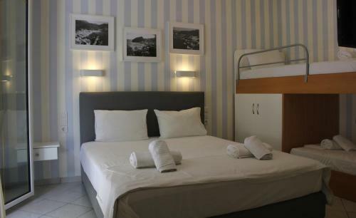 Hostal Aliki Studios