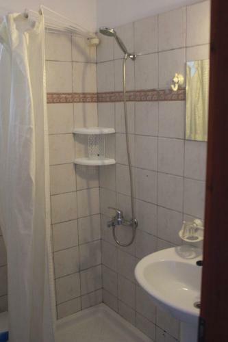 Hostal Aliki Studios