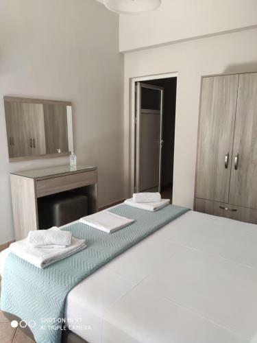 ????? Apartments
