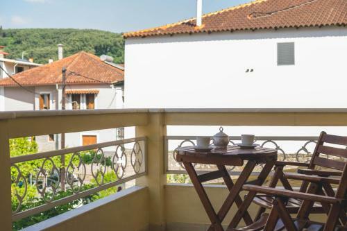Apartamento Vaso's House