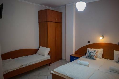 Apartamento Vaso's House