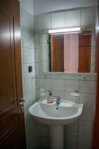 Apartamento Vaso's House
