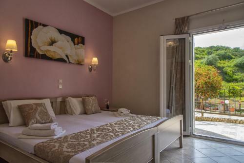 Villa Perkemes Apartments Parga