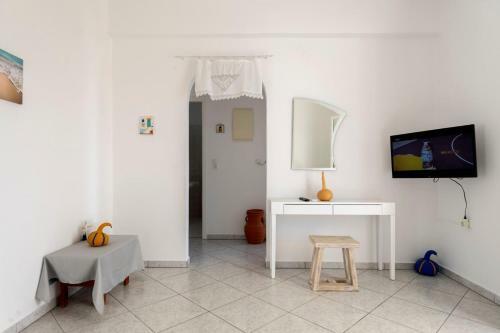Panoramic View House