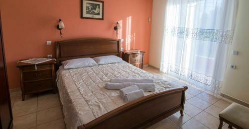 Apartamento Dimas V House