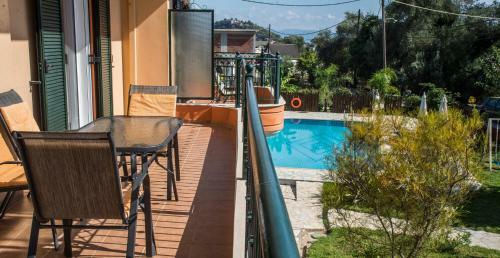 Apartamento Dimas V House