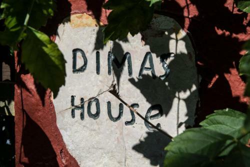 Apartamento Dimas V House