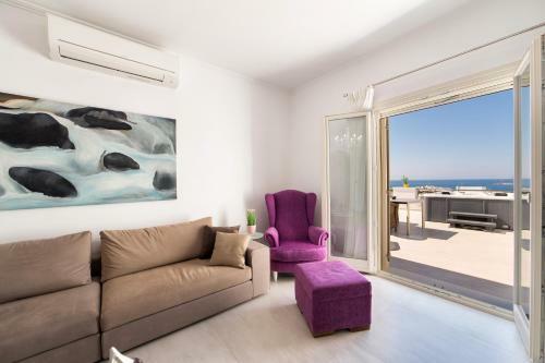 Panos Villa Sunset View