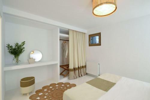 Platinum Paros Villa Villa Aiolos 4 Bedrooms Jacuzzi Ambelas