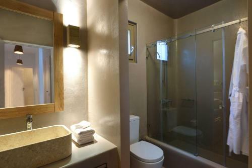 Platinum Paros Villa Villa Aiolos 4 Bedrooms Jacuzzi Ambelas