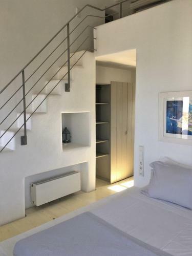 Platinum Paros Villa Villa Duette 6 Bedrooms Beachfront Makria Miti
