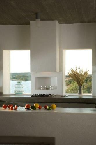 Platinum Paros Villa Villa Duette 6 Bedrooms Beachfront Makria Miti