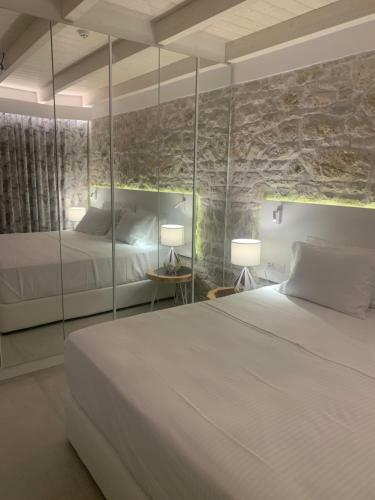 Parga Villas Collection