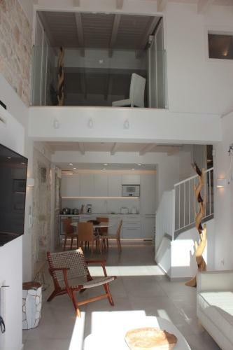 Parga Villas Collection