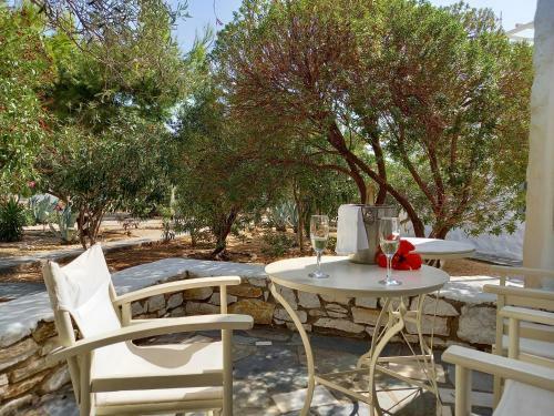 Apartamento Anezina Village