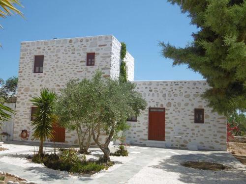 Apartamento Anezina Village