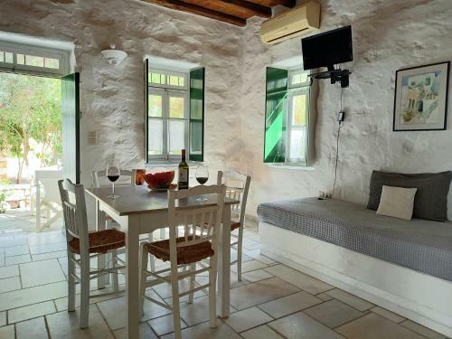 Apartamento Anezina Village