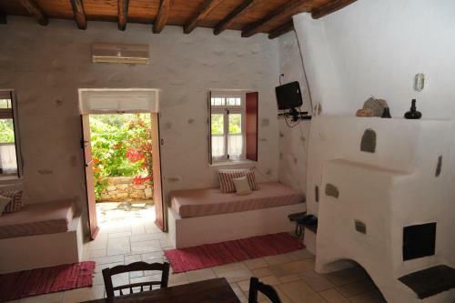 Apartamento Anezina Village