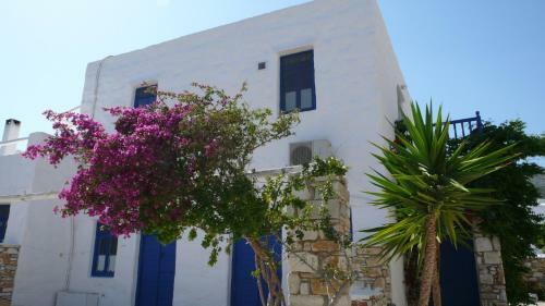 Apartamento Anezina Village