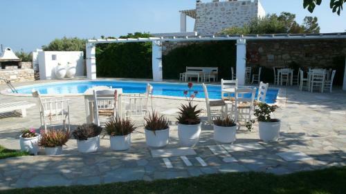 Apartamento Anezina Village