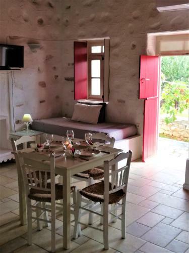 Apartamento Anezina Village