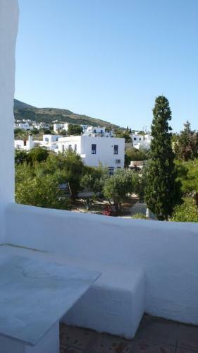 Apartamento Anezina Village