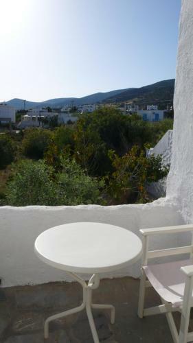 Apartamento Anezina Village