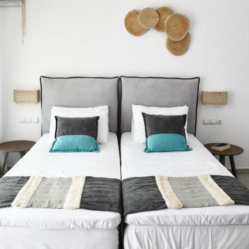 Apartamento Angelos Boutique Suites