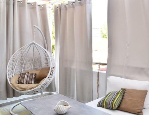 Apartamento Angelos Boutique Suites