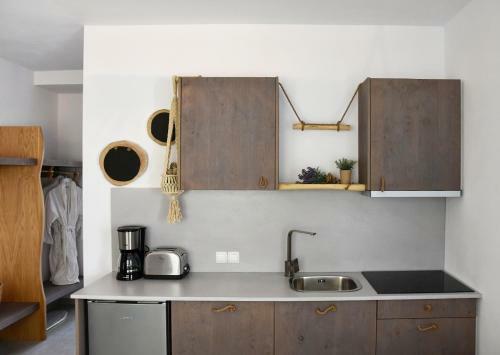Apartamento Angelos Boutique Suites