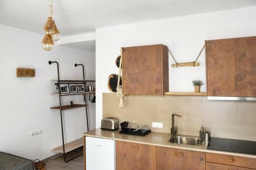 Apartamento Angelos Boutique Suites