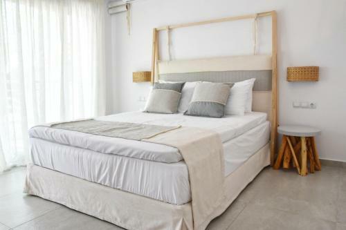 Apartamento Angelos Boutique Suites