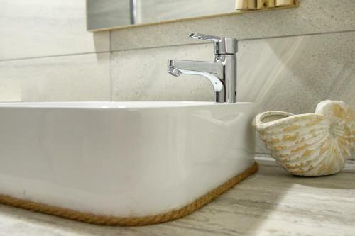 Apartamento Angelos Boutique Suites