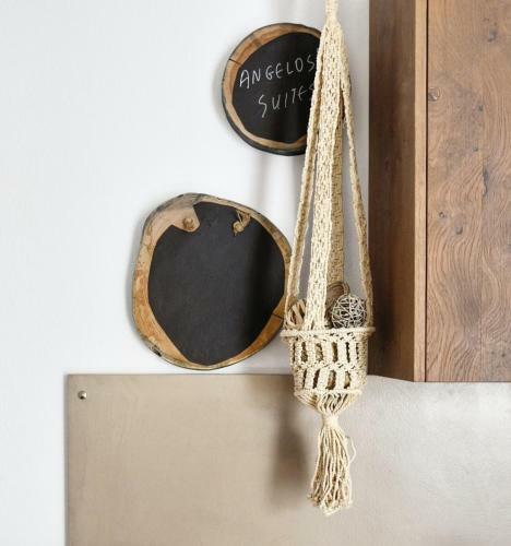 Apartamento Angelos Boutique Suites